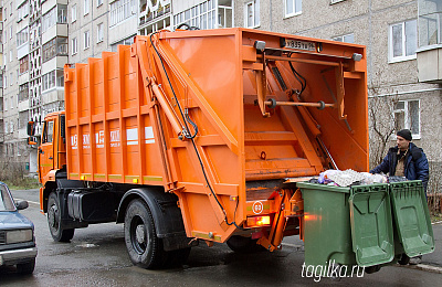 Четыре города Свердловской области начинают поэтапный переход на раздельный сбор ТКО