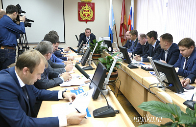 В Нижнем Тагиле собираемость платежей за мусор с физических лиц выросла до 98 процентов