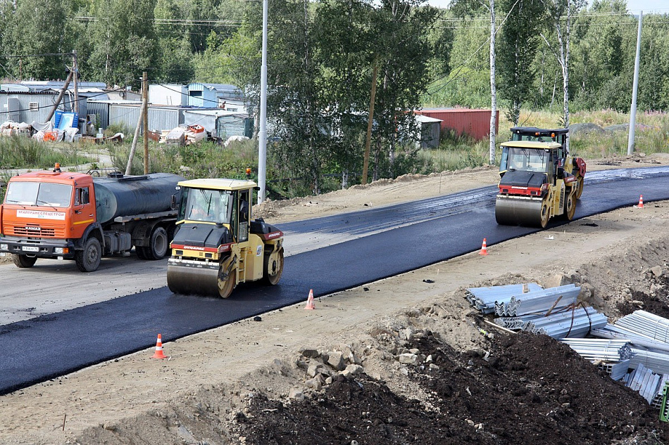 Возглавлять «Свердловскавтодор» теперь будет москвич