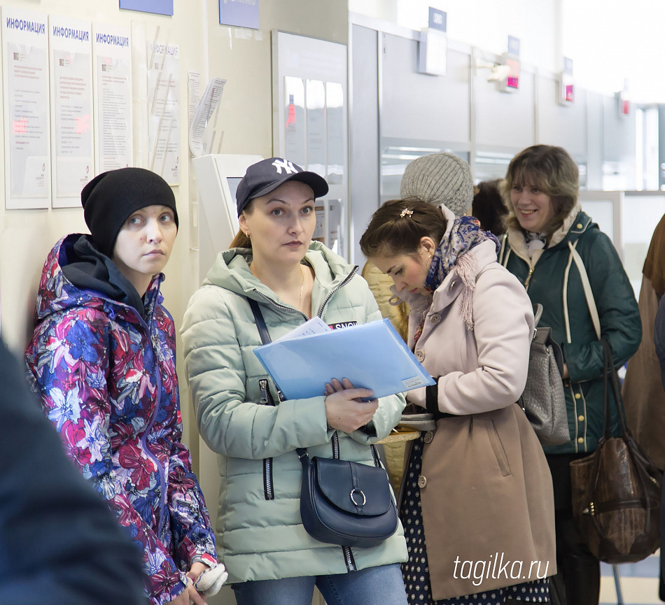 В Нижнем Тагиле идет регистрация заявлений в детские загородные лагеря