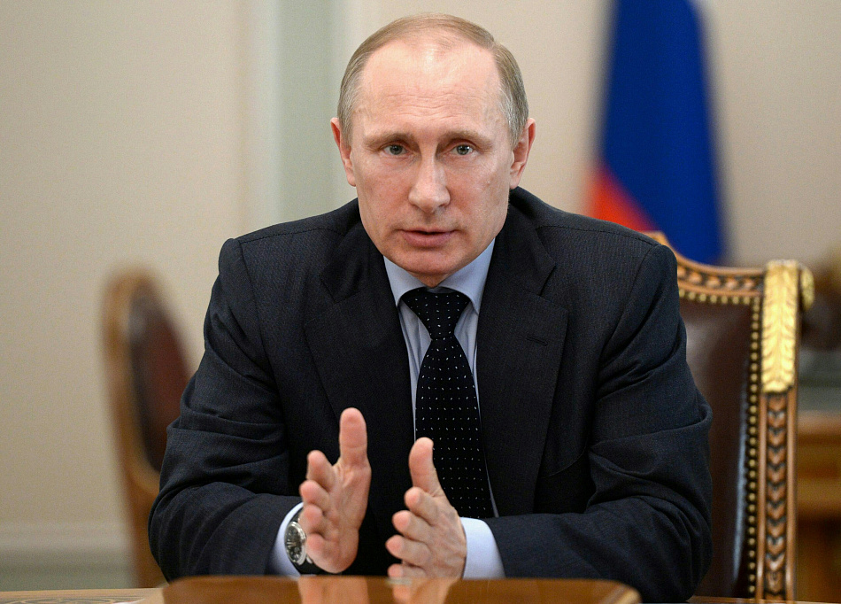 Президент поручил разработать механизм финансирования лечения тяжелобольных детей