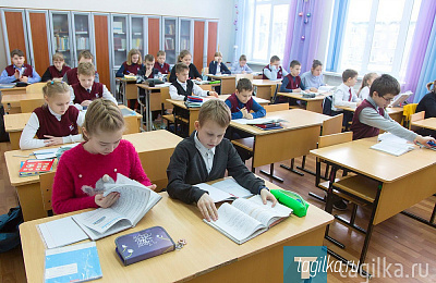 На следующей неделе кончится дистант для студентов колледжей и техникумов