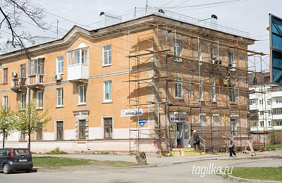 Программа капремонта 2019 года в Свердловской области выполнена на 50 процентов