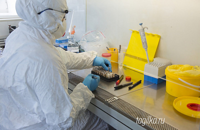 Большинство тагильчан не испытывают страха по поводу новой волны коронавируса

 