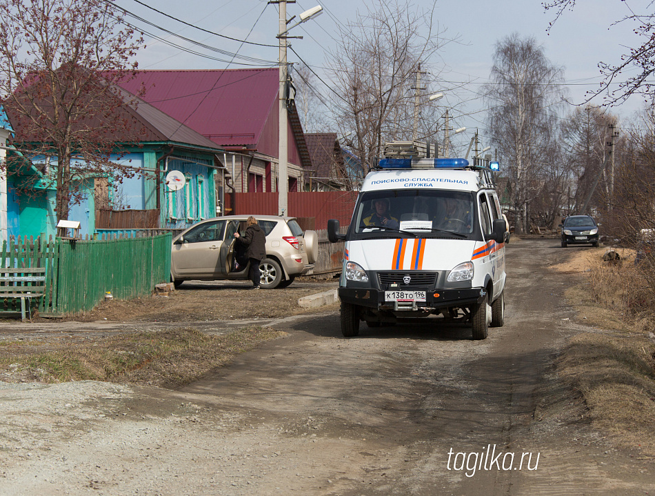 Под Нижним Тагилом женщина едва не погибла из-за курения в постели 