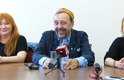 Польская «Женитьба» в уральских реалиях