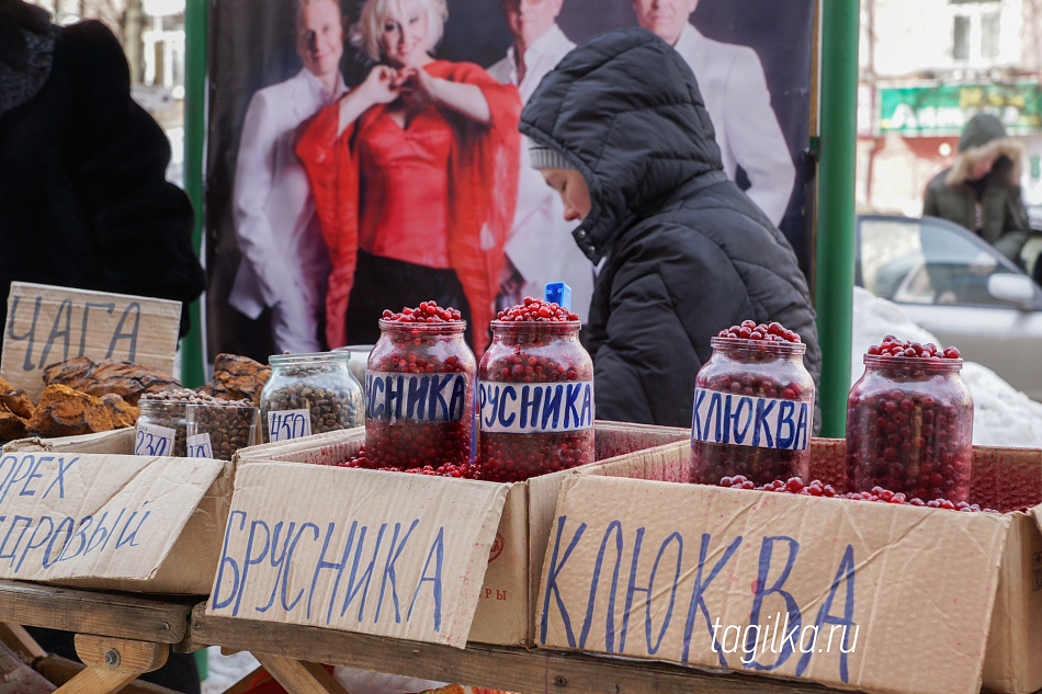 В Нижнем Тагиле обещают построить мини-рынок