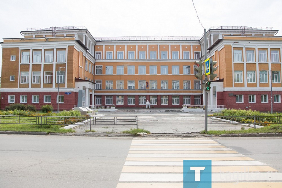 Школы Нижнего Тагила готовы к переводу на дистанционный формат обучения