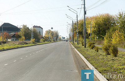 Дороги стали нашей гордостью. БКАД-2020 в Нижнем Тагиле