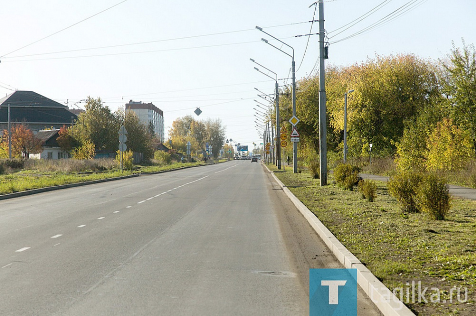 Дороги стали нашей гордостью. БКАД-2020 в Нижнем Тагиле 