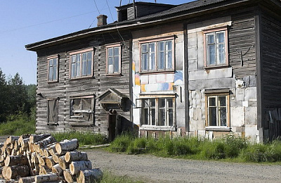 В Нижнем Тагиле снесут три аварийных дома