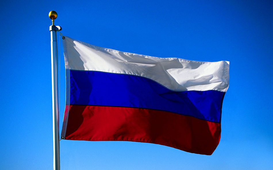 Российским спортсменам на два года запретили выступать под флагом страны