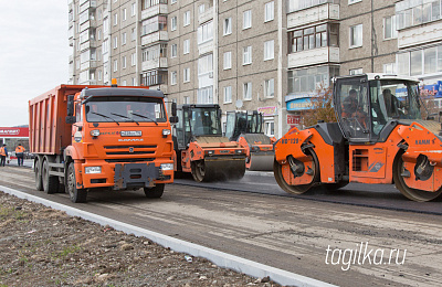 Свердловской области из федерального бюджета направлено 150 миллионов рублей на реализацию нацпроекта «Безопасные качественные дороги»