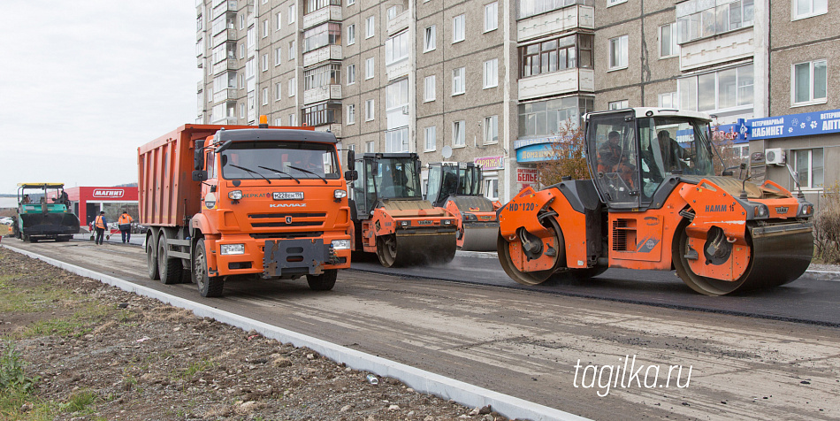 Свердловской области из федерального бюджета направлено 150 миллионов рублей на реализацию нацпроекта «Безопасные качественные дороги»