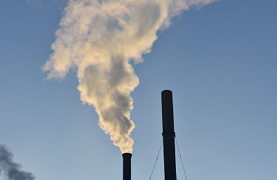 Тагильчан предупредили о трехдневном смоге