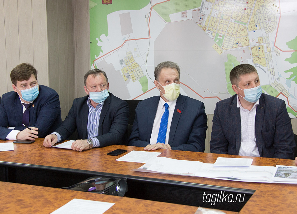 Каким быть Ленинградскому проспекту?