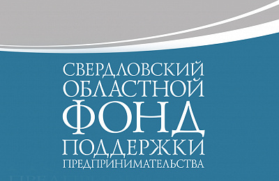 Новый инструмент поддержки предпринимателей запущен в Свердловской области