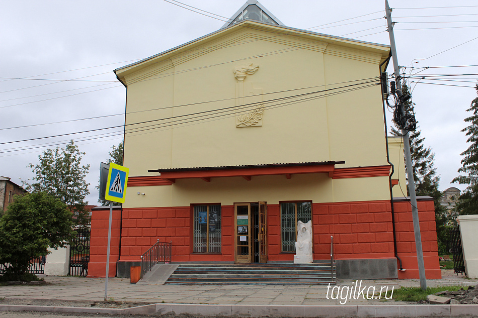 «Ночь искусств»  в День народного единства 