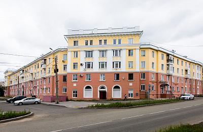 Первые в регионе. Нижний Тагил завершает программу капитального ремонта домов в 2019 году