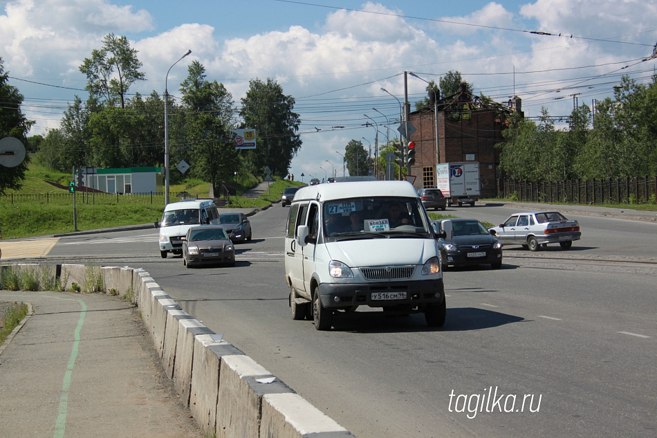 Завтра в Нижнем Тагиле будут ходить дополнительные автобусы до  кладбищ