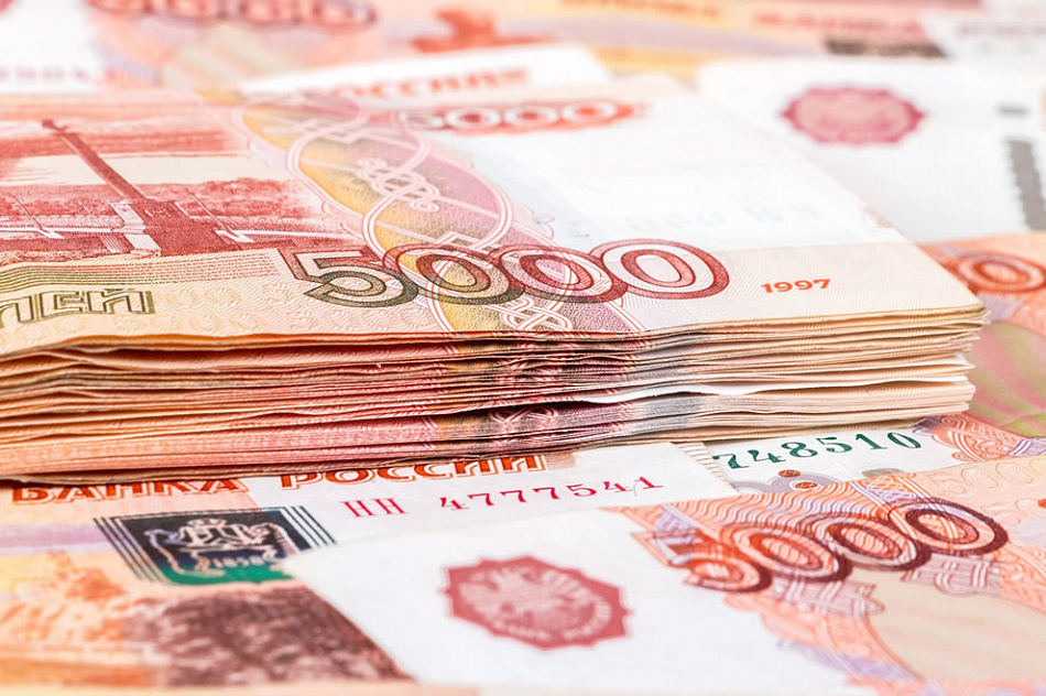 Прожиточный минимум в России в 2021 году составит 11 653 рубля
