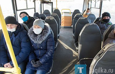 В Нижнем Тагиле проходят рейды по выявлению нарушителей масочного режима