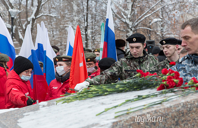 15 февраля отмечается 33-я годовщина со дня вывода Советских войск из Афганистана

