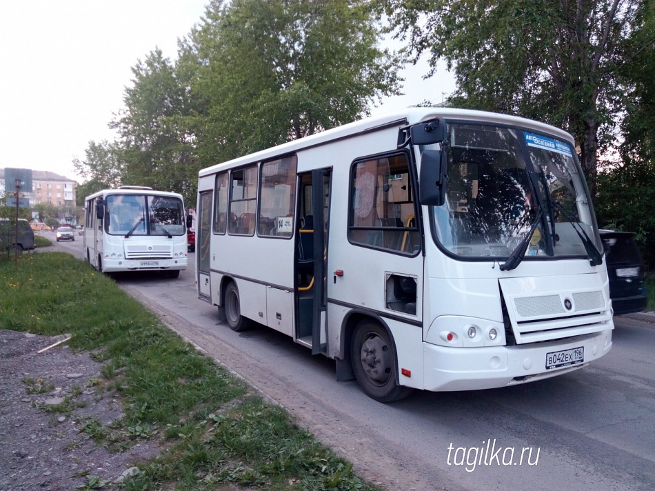 На Тагилстрое изменят движение автобусов