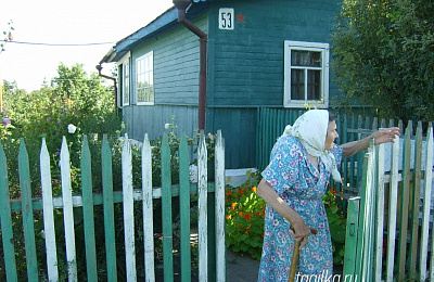 Немецкое сердце Сибири