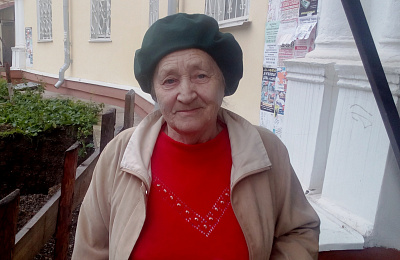 Готовимся к отопительному сезону: Эльвира Витальевна из дома с башенкой