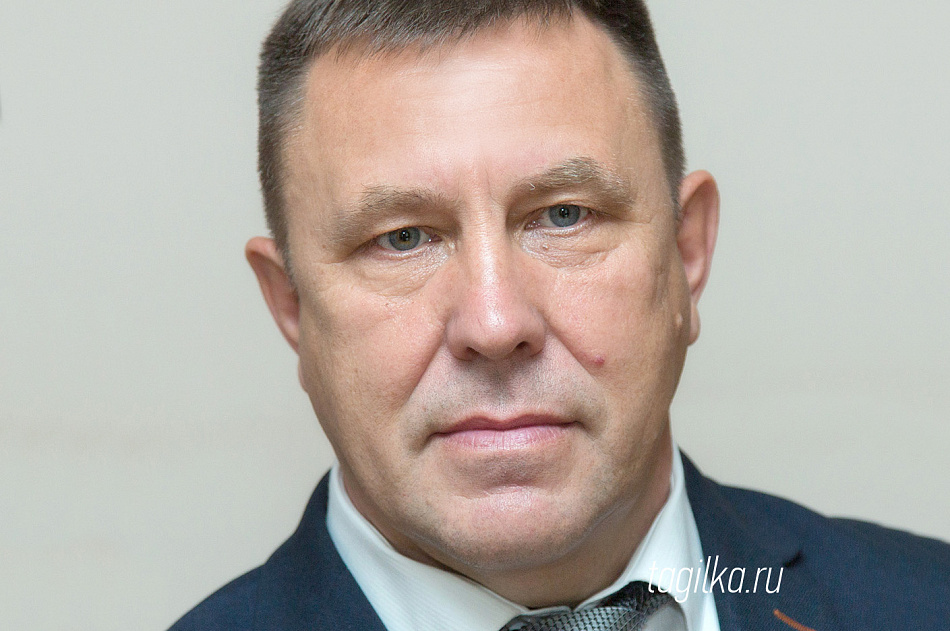 Андрей ЛЕБЕДЕВ: «Снег не стал ЧП»