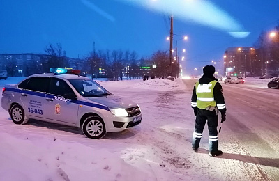 В Нижнем Тагиле разыскали водителя, который сбил девочку и уехал

