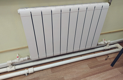 Отопление шести домам Вагонки планируют вернуть сегодня вечером