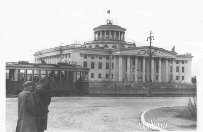 Проект «ТР» «Нижнему Тагилу – 300 лет»: фотолетопись города. Улицы, дома, места для отдыха… Какими они были в прошлом веке?