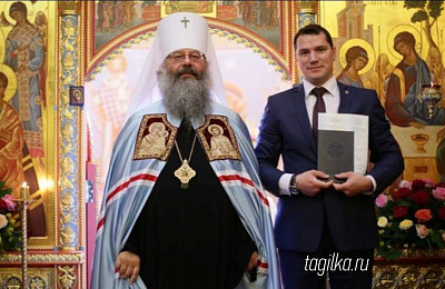 Когда на весах чья-то судьба… Александр ЕГОРЫЧЕВ