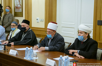 В Свердловской области мусульмане отметят праздник Ураза-Байрам дистанционно 