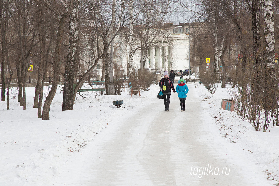 Голосование за благоустройство территорий - шанс для городских парков и скверов