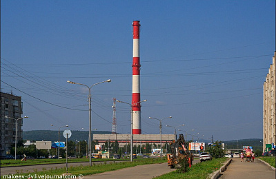 Отопительный сезон в Нижнем Тагиле начнется 16 сентября