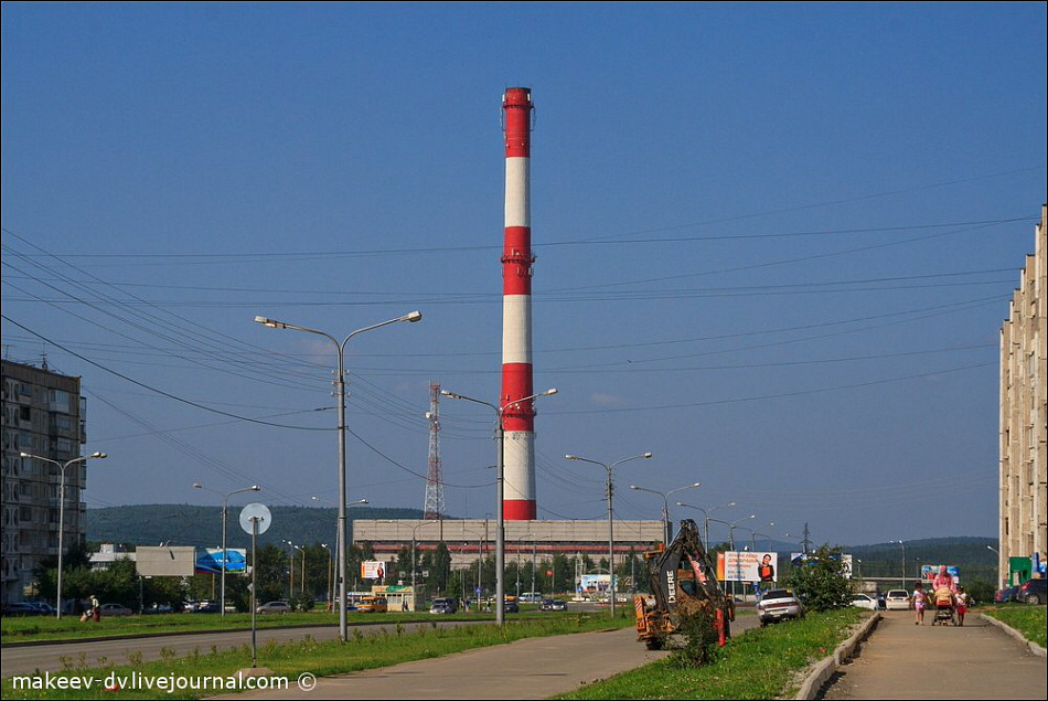 Отопительный сезон в Нижнем Тагиле начнется 16 сентября