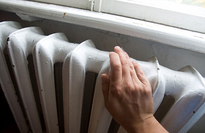 Отопление в Нижнем Тагиле работает стабильно