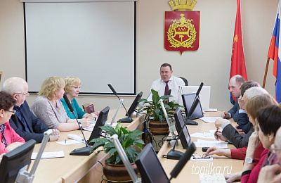 Поселок Северный: «Развиваемся наравне с городом»