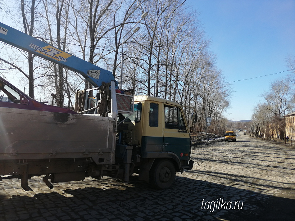 Машины с грязными номерами будут останавливать 