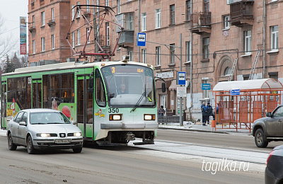 «Тагильский трамвай» предлагает горожанам  выбрать название транспортной карты