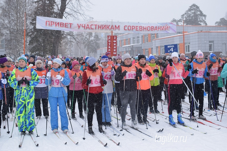 В Нижнем Тагиле прошла «Педагогическая снежинка»