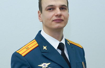 На боевом дежурстве
