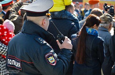 Свердловская полиция направила в суд резонансное дело