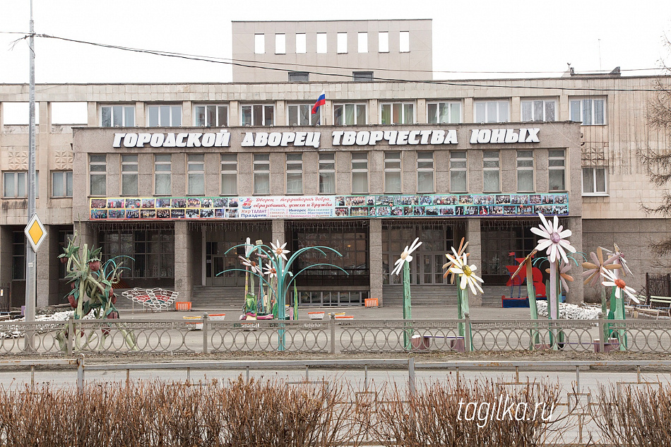 Сегодня в ГДДЮТ состоится презентация творческой мастерской для «солнечных» детей