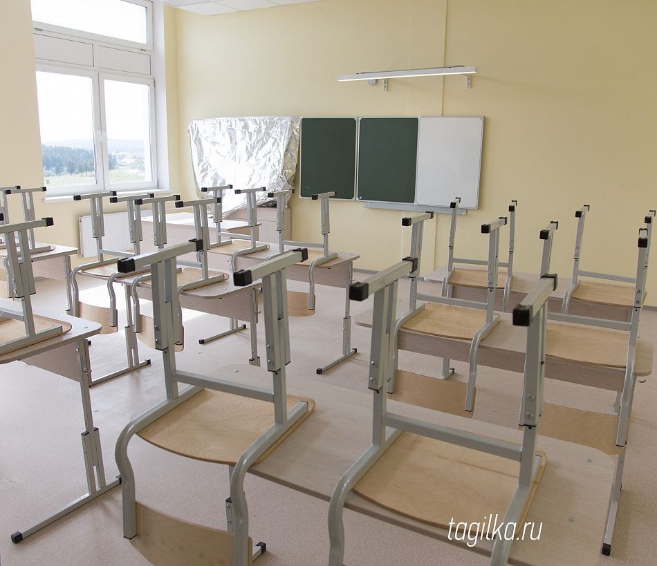 Евгений Куйвашев: на дистанционное обучение после каникул перейдет только часть школьников