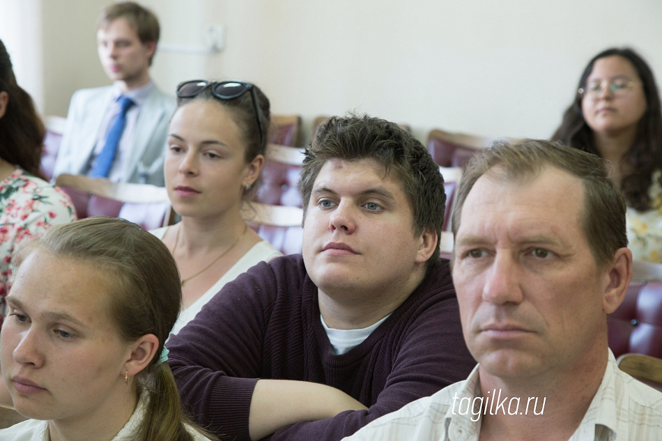 Волонтеры делают жизнь других ярче