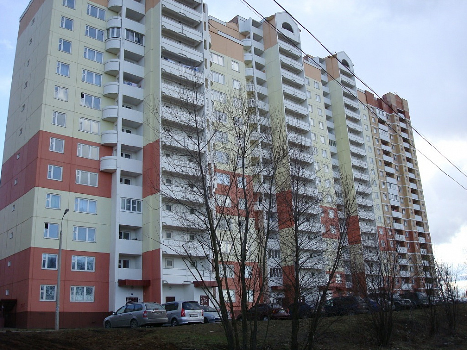 Камышловцы выйдут на митинг против недобросовестного застройщика